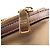 Saco Tote 2-Way Prada Logo Jacquard Marrom Bege - vista 9