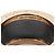 Bulgari Anello Bvlgari B.zero1 a 4 bande Nero D'oro - vista 5