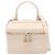 Bulgari Bolso Bvlgari Serpenti Jewelry Chest Crudo