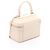 Bulgari Bolso Bvlgari Serpenti Jewelry Chest Crudo - vista 2