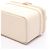 Bulgari Bolso Bvlgari Serpenti Jewelry Chest Crudo - vista 6