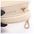 Bulgari Bolso Bvlgari Serpenti Jewelry Chest Crudo - vista 7