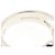 Autre Marque Anillo Tiffany Triple Loving Heart Plata - vista 4