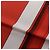 Hermès Hermes Carre 90 EQUIPAGES Schal Weiß Rot Mehrfarben - Ansicht 6