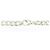 Autre Marque Pulsera Tiffany Forge Link Plata - vista 3