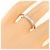 Autre Marque Tiffany & Co. Milgrain Band Ring - Ansicht 4