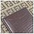 Fendi 8BT127 TN9 Schultertasche Braun Beige - Ansicht 4