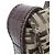 Fendi 8BT127 TN9 Schultertasche Braun Beige - Ansicht 6