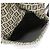 Fendi 8BT127 TN9 Schultertasche Braun Beige - Ansicht 9