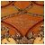 Hermès Pañuelo Hermes Carre 90 L'Instruction du Roy Castaño Multicolor Crudo - vista 5