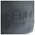 Borsa Fendi GO TO SHOPPER SMALL Blu Blu navy - vista 7