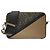 Fendi Camera Case Schultertasche Braun