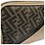 Fendi Camera Case Schultertasche Braun - Ansicht 7
