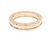 Bulgari Bvlgari B.zero1 Ring aus Roségold Golden - Ansicht 2