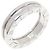 Bulgari Anillo Bvlgari B.zero1 Band Ring Dorado
