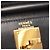 Hermès Hermes Kelly 28 Handtasche Schwarz - Ansicht 4