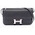 Hermès Sac à épaule Hermes Constance 3 Elan Noir