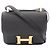 Hermès Borsa a tracolla Hermes Constance 3 24 Nero