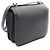 Hermès Borsa a tracolla Hermes Constance 3 24 Nero - vista 2