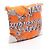 Hermès Bolsa de Ombro Hermes Silky City PM Branco Multicor Laranja - vista 2