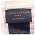 Louis Vuitton Maille LV Medallion Gloves Brown Pink - view 4