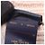 Louis Vuitton Maille LV Medallion Gloves Brown Pink - view 6