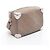 Bolso de hombro Louis Vuitton Mini Soft Trunk Beige - vista 2