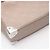 Bolso de hombro Louis Vuitton Mini Soft Trunk Beige - vista 5