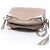 Bolso de hombro Louis Vuitton Mini Soft Trunk Beige - vista 6