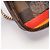 Louis Vuitton Mini Pochette Accessoires Marrone Multicolore - vista 6