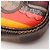 Louis Vuitton Mini Pochette Accessoires Marrone Multicolore - vista 7