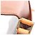 Bolsa de Ombro Louis Vuitton Musette Salsa Marrom - vista 10