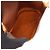 Bolsa de Ombro Louis Vuitton Musette Salsa Marrom - vista 3