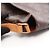 Bolsa de Ombro Louis Vuitton Musette Marrom - vista 11