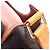 Bolsa de Ombro Louis Vuitton Musette Marrom - vista 14