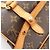 Louis Vuitton Marelle Sac Ad Monogram Backpack/Handbag Braun - Ansicht 10