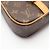 Louis Vuitton Marelle Sac Ad Monogram Backpack/Handbag Braun - Ansicht 6