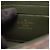 Borsa a tracolla Louis Vuitton Multi Pochette Felicie Marrone Verde - vista 4