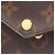 Borsa a tracolla Louis Vuitton Multi Pochette Felicie Monogram Marrone Verde - vista 10