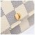 Louis Vuitton Multicles 6 Key Case Blanc - vue 10