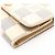 Louis Vuitton Multicles 6 Key Case Blanc - vue 8