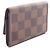 Louis Vuitton Brown 6-Schlüsseletui Braun - Ansicht 2