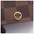 Louis Vuitton Brown 6-Schlüsseletui Braun - Ansicht 5
