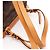 Sac à dos/Sac à main Louis Vuitton Montsouris MM Marron - vue 12