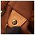 Sac à dos/Sac à main Louis Vuitton Montsouris MM Marron - vue 5