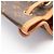 Sac à dos/Sac à main Louis Vuitton Montsouris MM Marron - vue 9