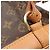 Sac à dos/Sac à main Louis Vuitton Montsouris MM Monogram Marron - vue 11