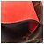 Louis Vuitton Rocky BB 2-Way Handtasche Braun Rot - Ansicht 10