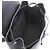 Mochila Louis Vuitton Lockme Negro - vista 3