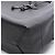 Mochila Louis Vuitton Lockme Negro - vista 6